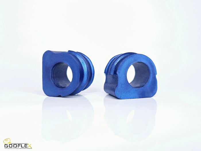 Audi A3 MK1 (1996-2003) 23mm Front Anti Roll Bar Bushes