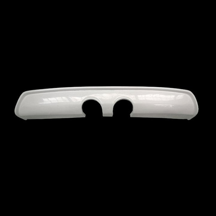Maxton Design - Rear Valance VW Polo GTI Mk5