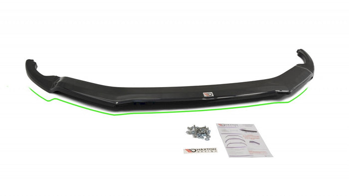 Maxton Design - FRONT SPLITTER V.3 AUDI R8 MK2