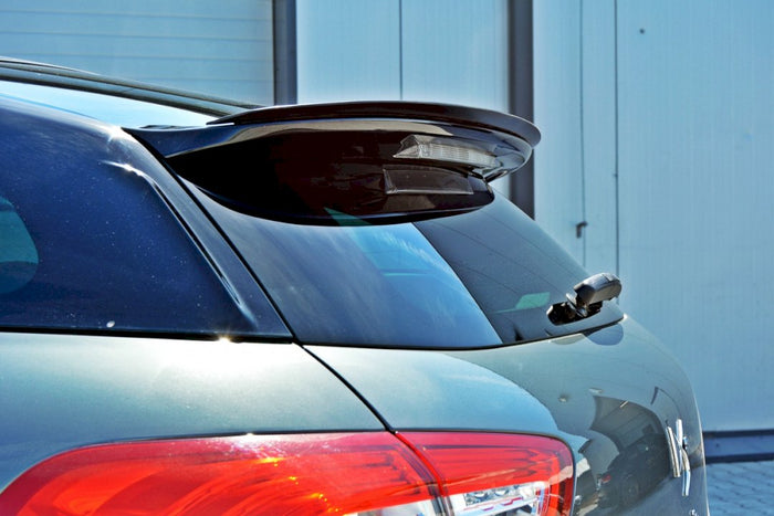 Maxton Design - SPOILER CAP CITROEN DS5