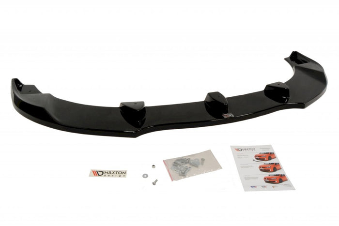 Maxton Design - FRONT SPLITTER PORSCHE 911 CARRERA 997.1 (2004-09)