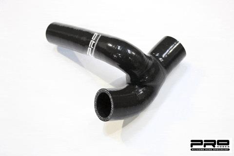 PRO HOSES DUMP VALVE FITTING HOSE FOR MK2 FOCUS ST & RS - Car Enhancements UK