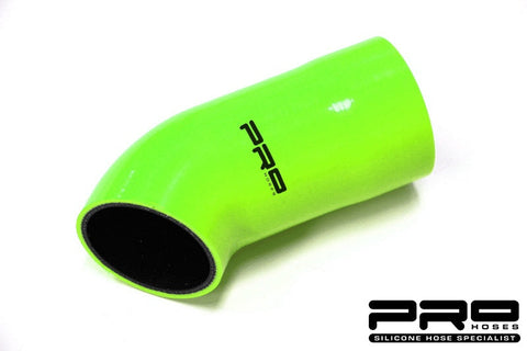 PRO HOSES INDUCTION HOSE UPGRADE FOR FOCUS MK3 ST250 & RS - Car Enhancements UK