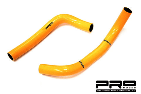 PRO HOSES TWO-PIECE SILICONE SYMPOSER HOSE KIT UPGRADE FOR FOCUS ST 250 - Car Enhancements UK