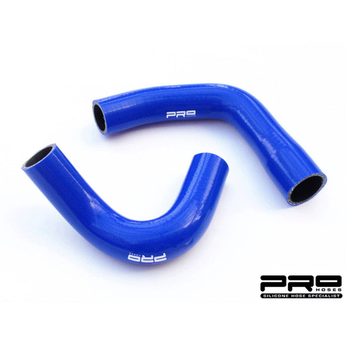 PRO HOSES COOLANT HOSE KIT FOR CAPRI 1.6 / 2.0 PINTO - Car Enhancements UK