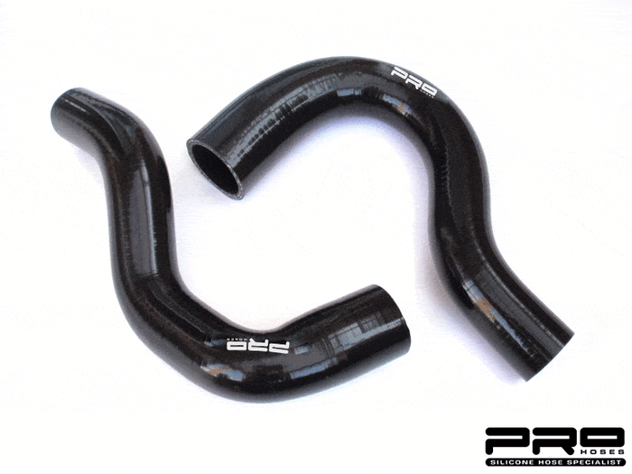 PRO HOSES COOLANT HOSE KIT FOR GRANADA MK1 3-LITRE V6 ESSEX - Car Enhancements UK