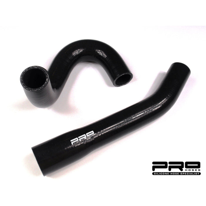 PRO HOSES COOLANT HOSE KIT FOR LOTUS CORTINA MK2 - Car Enhancements UK