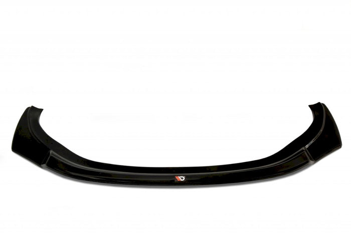 Maxton Design - FRONT SPLITTER V.1 CITROEN DS5
