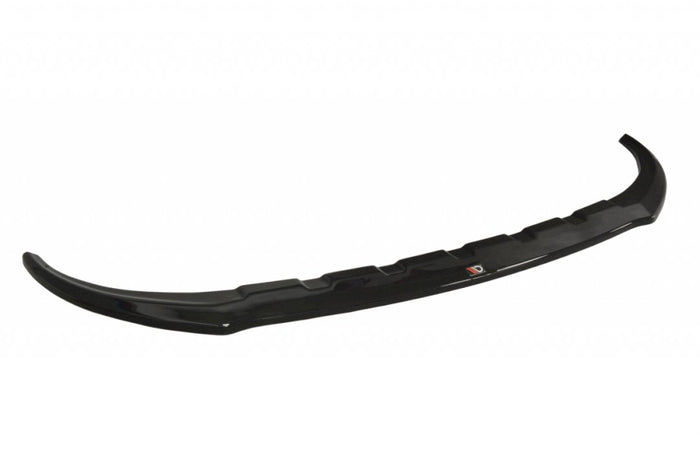 Maxton Design - FRONT SPLITTER KIA SPORTAGE MK4 GT LINE (2015-19)
