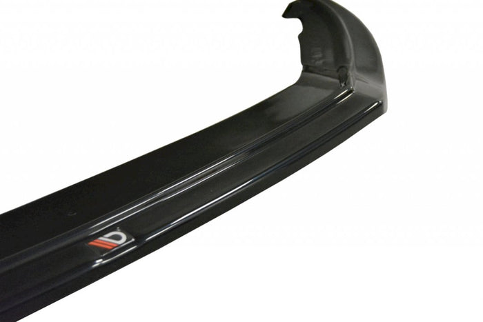 Maxton Design - FRONT SPLITTER V.1 VW BEETLE (2011-2015)