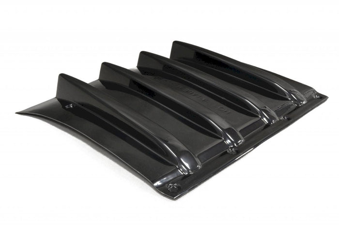 Maxton Design - REAR VALANCE HONDA CIVIC IX TYPE R (2015-2017)