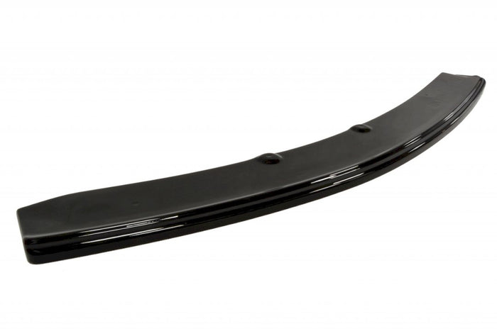 Maxton Design - Central Rear Splitter Mazda 3 MPS Mk1 US-Spec Version