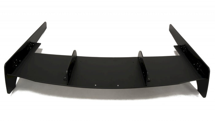 Maxton Design - REAR DIFFUSER BMW M3 E92 / E93