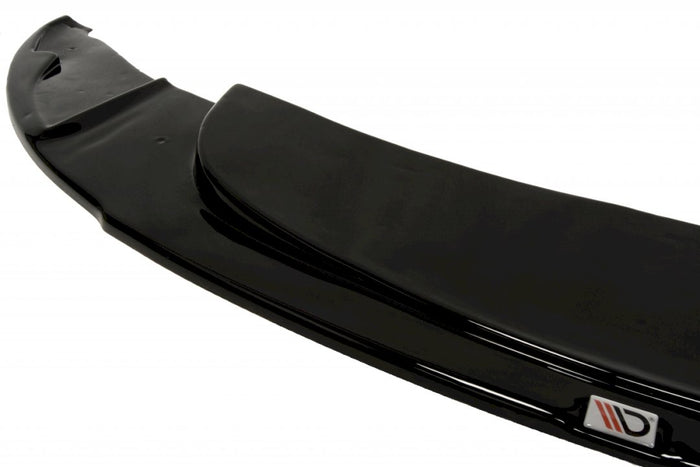 Maxton Design - FRONT SPLITTER BMW 1 E87 M-DESIGN