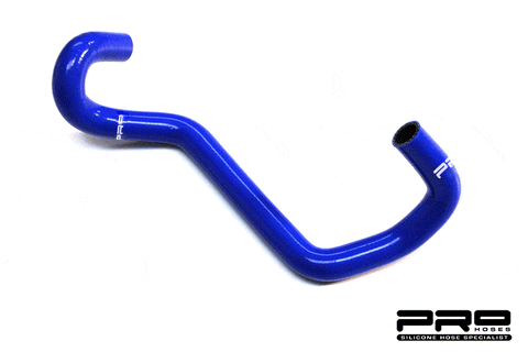 PRO HOSES RECIRCULATION DUMP VALVE HOSE FOR FOCUS RS MK1 - Car Enhancements UK