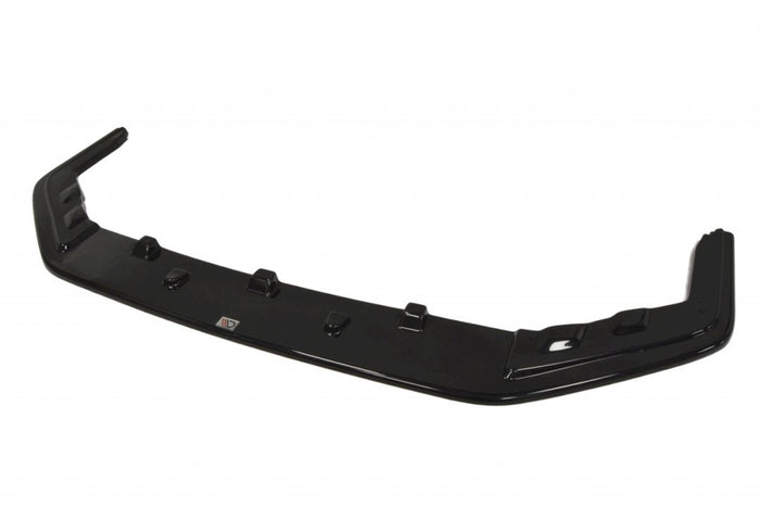 Maxton Design - FRONT SPLITTER V.2 SUBARU WRX STI