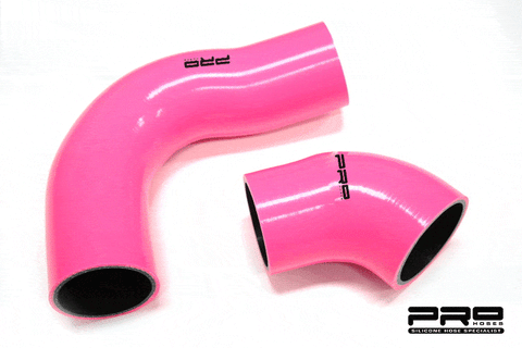 PRO HOSES SILICONE INDUCTION HOSE KIT FOR FOCUS MK1 ST170 - Car Enhancements UK