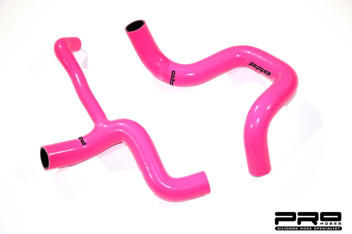 PRO HOSES COOLANT HOSE KIT FOR MK1 FOCUS ST170 - Car Enhancements UK