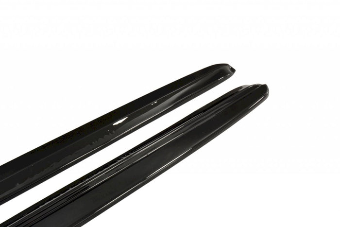 Maxton Design - SIDE SKIRTS DIFFUSERS AUDI S4 B5
