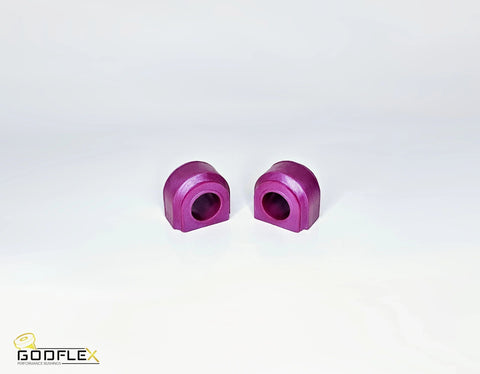 Mini Cooper S R53 (2001-2006) 17mm Rear Anti Roll Bar Bushes