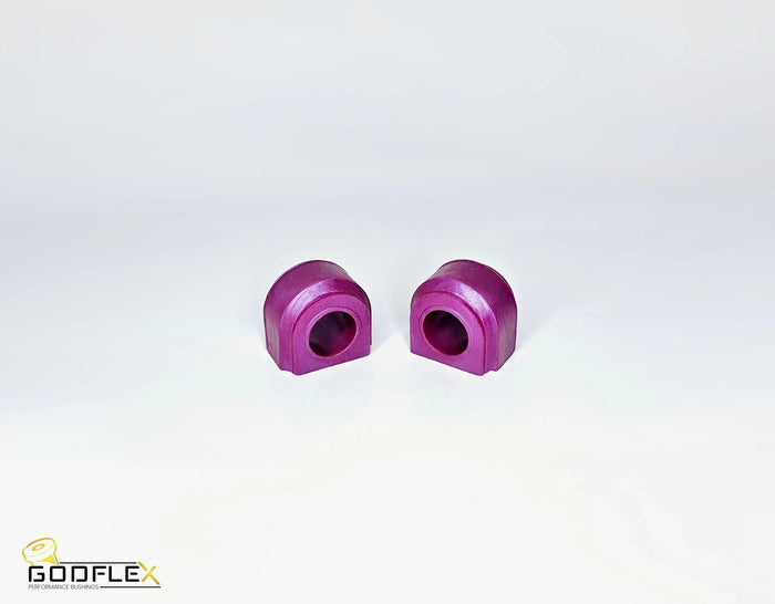 Mini Cooper S R53 (2001-2006) 17mm Rear Anti Roll Bar Bushes