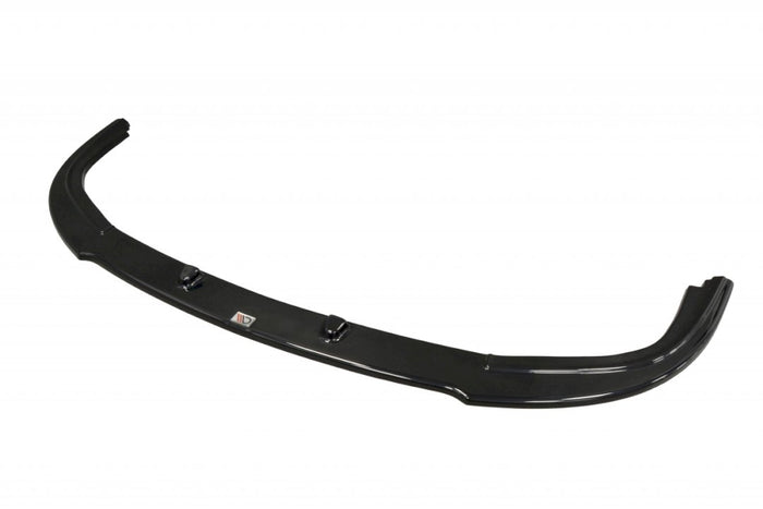 Maxton Design - FRONT SPLITTER V.2 SUBARU IMPREZA II WRX (2003-2006)