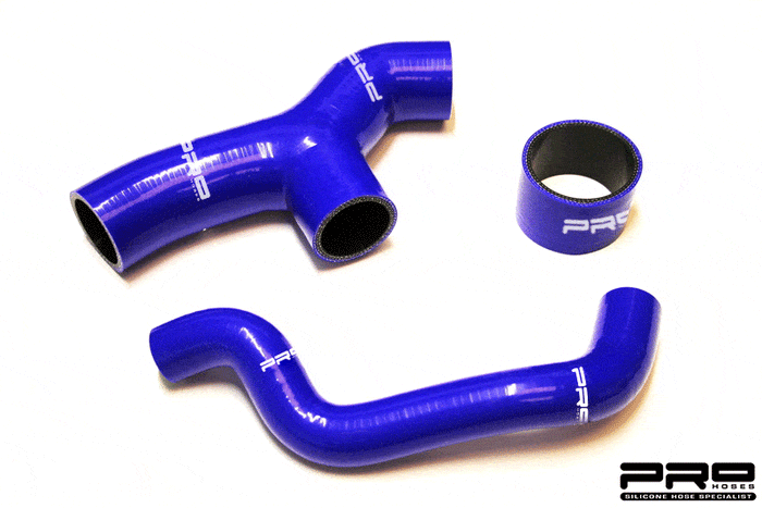 PRO HOSES BOOST HOSE KIT FOR IMPREZA 2006-2007 HAWKEYE WRX - Car Enhancements UK