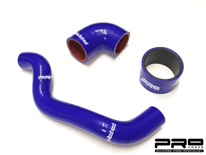 PRO HOSES BOOST HOSE KIT FOR IMPREZA 2006-2007 HAWKEYE STI - Car Enhancements UK
