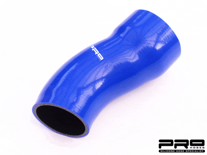 PRO HOSES INDUCTION HOSE KIT FOR IMPREZA P1 - Car Enhancements UK