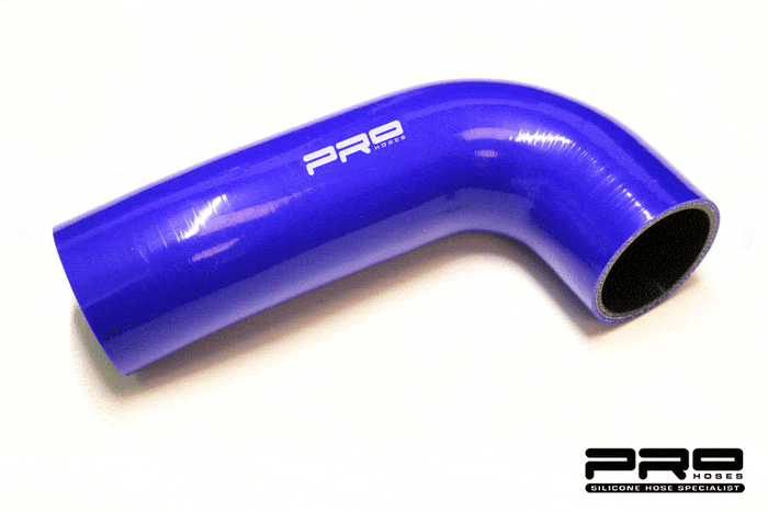 PRO HOSES INDUCTION HOSE FOR CELICA 1.8 VVTI 00-05 - Car Enhancements UK