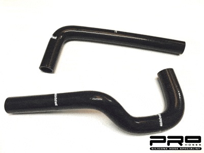 PRO HOSES COOLANT HOSE KIT FOR SOARER JZZ30 1JZ GTE - Car Enhancements UK