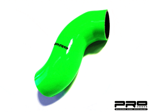 PRO HOSES INDUCTION HOSE FOR COROLLA 1.8 T-SPORT - Car Enhancements UK