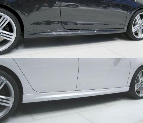 Maxton Design - SIDE SKIRTS GOLF MK5 & GOLF MK6 (R20 LOOK)