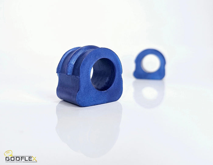 VW Bora (1999-2005) 23mm Front Anti Roll Bar Bushes