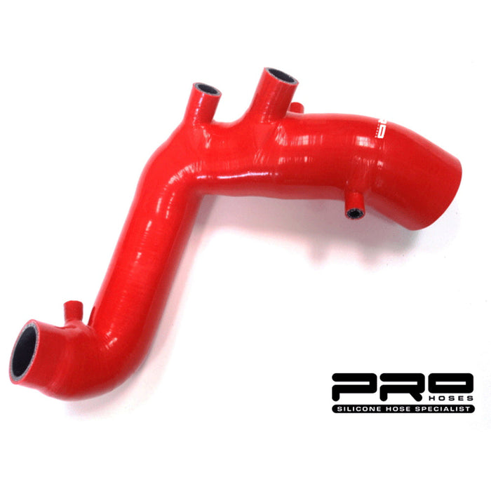 PRO HOSES INDUCTION HOSE FOR LEON 1.8T 20V - Car Enhancements UK