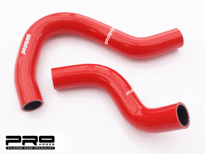 PRO HOSES COOLANT HOSE KIT FOR CIVIC TYPE R EP3 - Car Enhancements UK