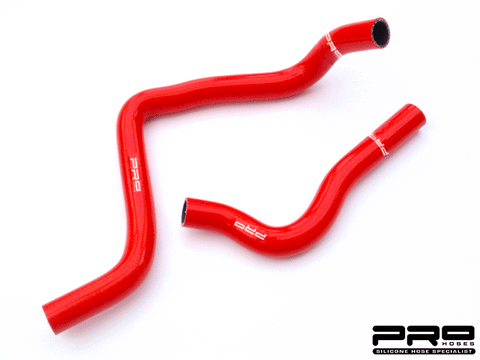 PRO HOSES COOLANT HOSE KIT FOR INTEGRA TYPE R DC2 - Car Enhancements UK