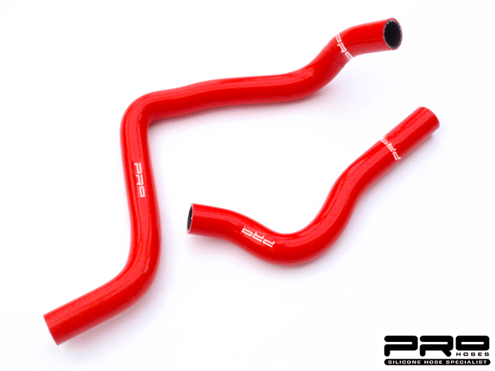 PRO HOSES COOLANT HOSE KIT FOR INTEGRA TYPE R DC2 - Car Enhancements UK
