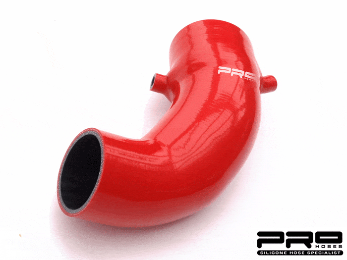 PRO HOSES INDUCTION HOSE KIT FOR CIVIC TYPE R EP3 - Car Enhancements UK