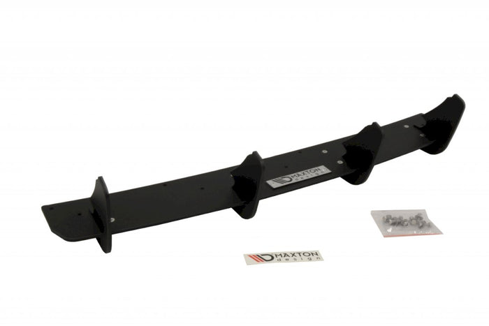 Maxton Design - REAR DIFFUSER AUDI RS6 C5 AVANT