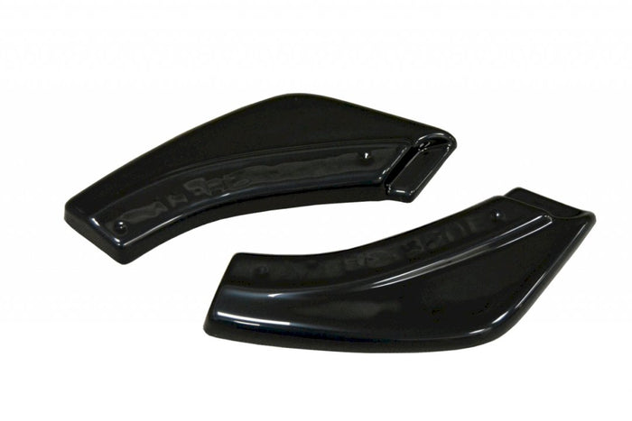Maxton Design - REAR SIDE SPLITTERS VW BEETLE (2011-2015)