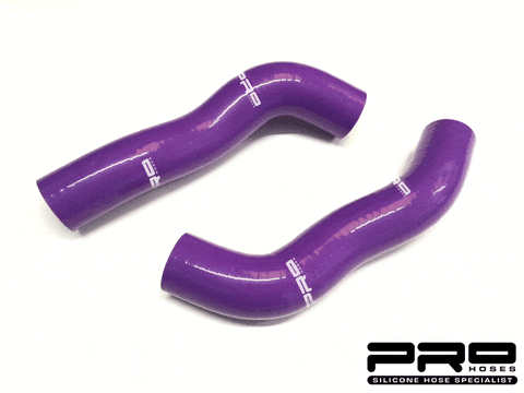 PRO HOSES RECIRCULATION VALVE HOSES FOR Nissan GT-R R35 - Car Enhancements UK