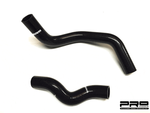 PRO HOSES COOLANT HOSE KIT FOR SILVIA S13/S14 SR20 - Car Enhancements UK
