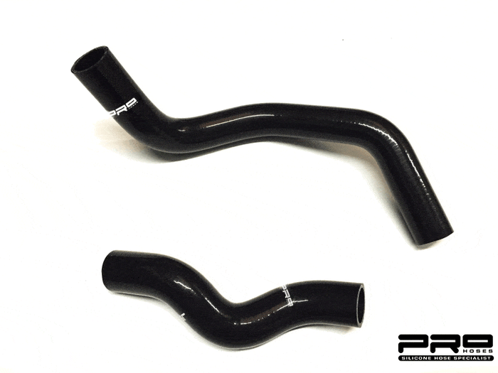 PRO HOSES COOLANT HOSE KIT FOR SILVIA S13/S14 SR20 - Car Enhancements UK