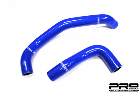 PRO HOSES COOLANT HOSE KIT FOR SKYLINE GTT R34 - Car Enhancements UK