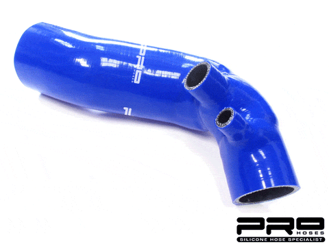 PRO HOSES INDUCTION HOSE FOR SKYLINE GTT R34 - Car Enhancements UK