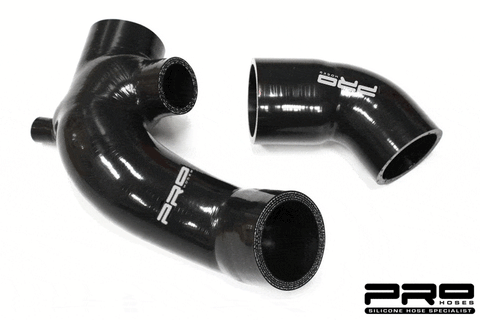 PRO HOSES INDUCTION HOSE KIT FOR SKYLINE GTR R32/R33/R34 - Car Enhancements UK