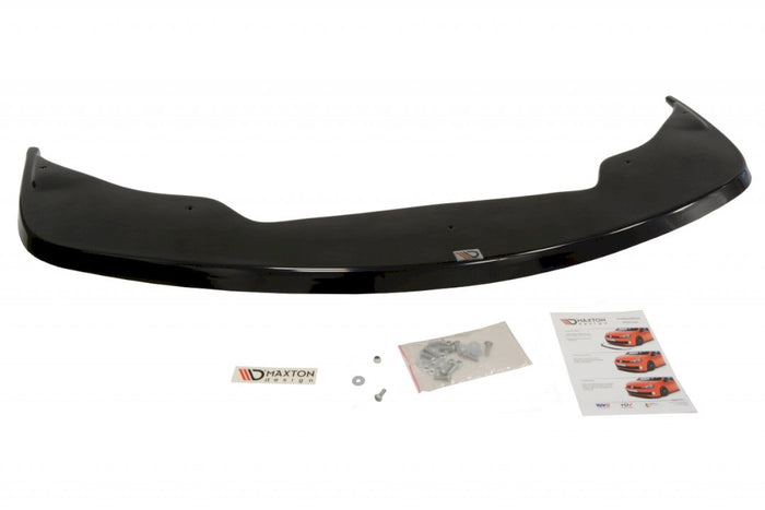 Maxton Design - FRONT SPLITTER PORSCHE 911 GT3 (996) (1999-06)