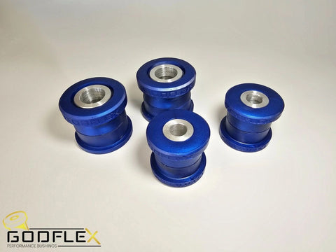 Nissan 350Z (2002-2009) Rear Trailing Arm Bushes