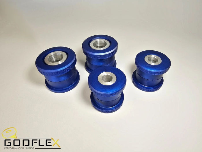 Nissan 350Z (2002-2009) Rear Trailing Arm Bushes
